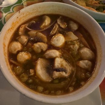 Kai Yang - Shrimp Tom Yum - Thai Near Me - Montclair, New Jersey