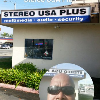 Stereo USA Plus - Car Stereo Installation Near Me - Covina, California Stereo USA Plus - Car Stereo Installation Near Me - Covina, California