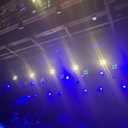 Stage