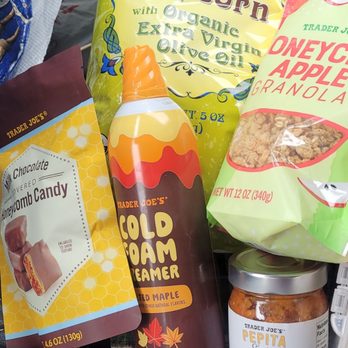 Trader Joe's - Grocery Near Me - Castro Valley, California Trader Joe's - Grocery Near Me - Castro Valley, California