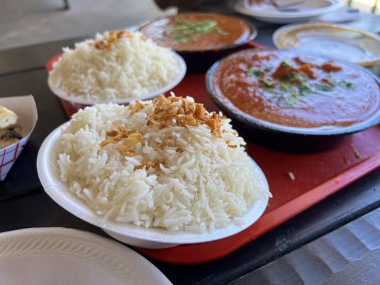 Tikka Express Gainesville by null