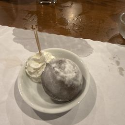 Moochi Moochi