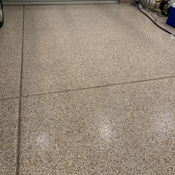 Nevada Custom Coatings - Garage epoxy floor - Flooring Near Me Nevada Custom Coatings - Garage epoxy floor - Flooring Near Me