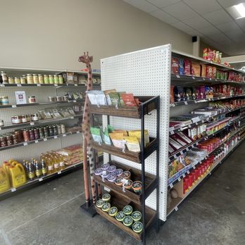 Punjab Sweets Market - Just enough selection of Indian foods and items - Indian Near Me - Kent, Washington