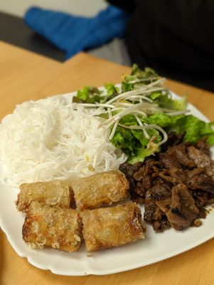 Cafe Dang Anh by null