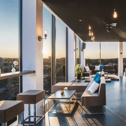 Club Kaiser Skybar