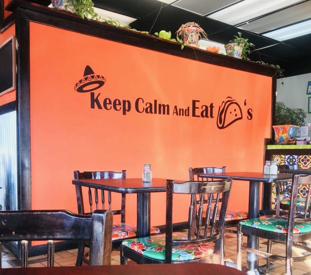 El Taco Shop