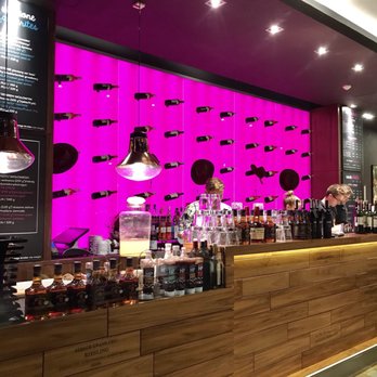 Winestone - Winestone Restaurant and Wine Bar. - Wine Bars Near Me - Warsaw, MZ