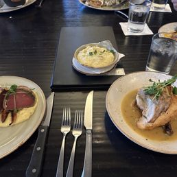 Statehouse Beef Wellington Signature Roast Chicken Statehouse Beef Wellington Signature Roast Chicken
