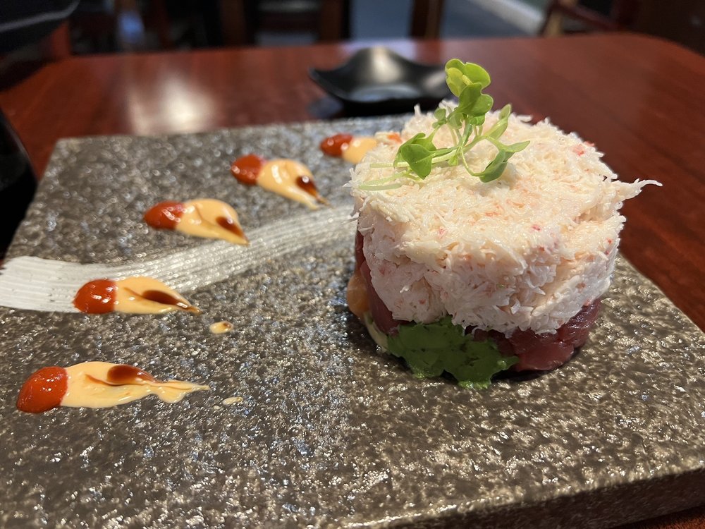 Sushi 85 & Ramen