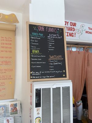 Menu photo 1 Lovebird Cafe + Market Brick, NJ Menu photo 1 Lovebird Cafe + Market Brick, NJ