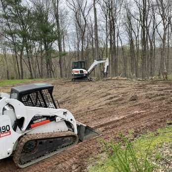 IM Landscaping & Masonry - Grading service available - Landscaping Near Me - Peekskill, New York
