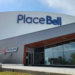 Place Bell