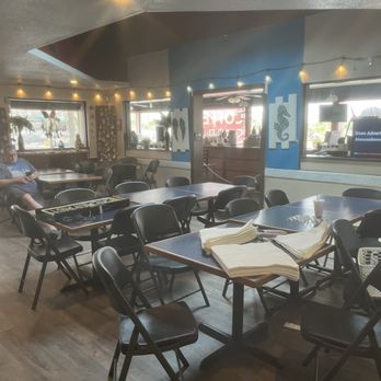 Andy D's - Seafood Near Me - Navarre, Florida
