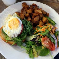 Roots Kitchen & Bar