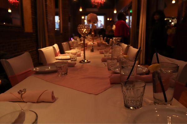 7 West Bistro Grille by null