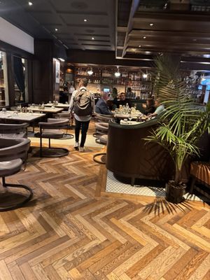 La Bella Trattoria by null