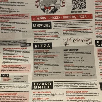 Winking Lizard Tavern - American Near Me - Canton, Ohio