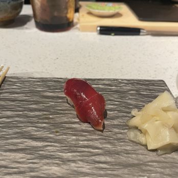 SourAji - Sushi Bars Near Me - New York, New York