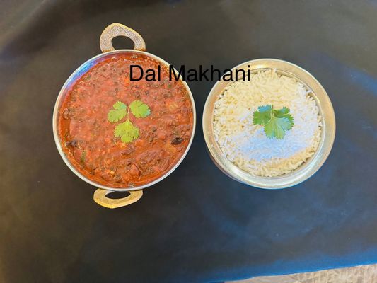 Little Tibet by null