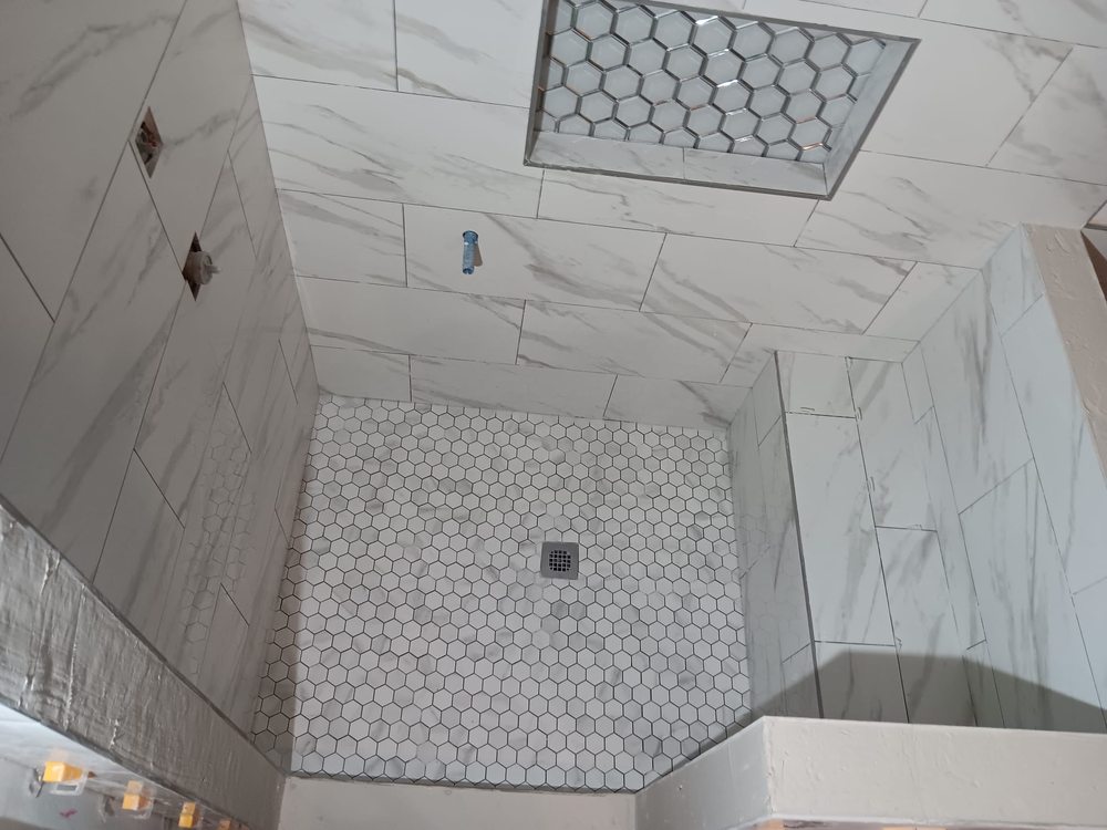 Slide of Silva’s Superior Flooring