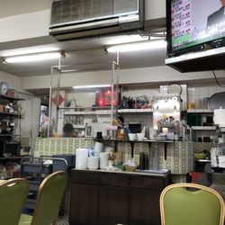 津津食店 - Small home style restaurant