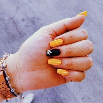 Le Magnolia Nails and PediSpa - What I wanted - Nail Salons Near Me - Katy, Texas Le Magnolia Nails and PediSpa - What I wanted - Nail Salons Near Me - Katy, Texas
