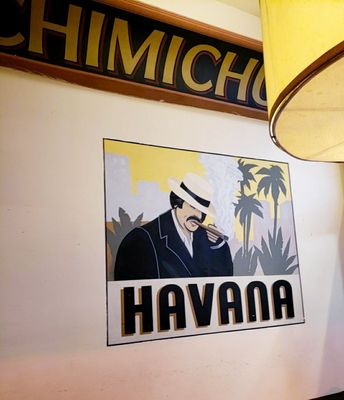 Havana Grill by null