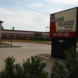 You've seen our sign! Stop by and rent a unit! Our location is great!