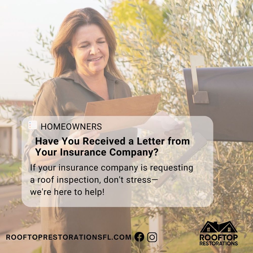 Slide of Rooftop Restorations