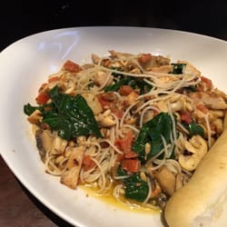 Italianni's - Capellini