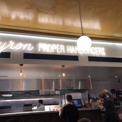 Byron