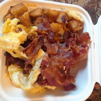 The Peach Stand - Hashbrown bowl - Grocery Near Me - Fort Mill, South Carolina