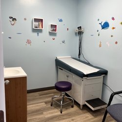 Kids & Teens Medical Group - San Fernando