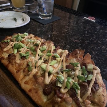 The Fairmount - Pepperoni Flatbread - Wine Bars Near Me - Cleveland Heights, Ohio The Fairmount - Pepperoni Flatbread - Wine Bars Near Me - Cleveland Heights, Ohio