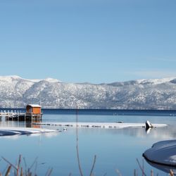 West Lake Properties at Tahoe