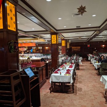 Rainhas Churrascaria - Inside - Brazilian Near Me - Corona, New York