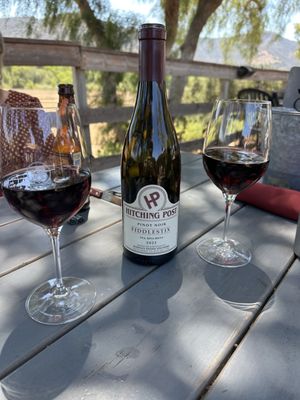 Hitching Post 2 by null Hitching Post 2 by null