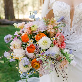 Create with T - Floral Designers Near Me