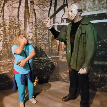 Hollywood Wax Museum - Museums Near Me - Myrtle Beach, South Carolina Hollywood Wax Museum - Museums Near Me - Myrtle Beach, South Carolina