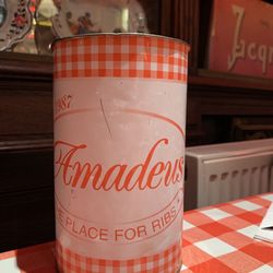 Amadeus Gent 1 - Patershol - To collect your bones