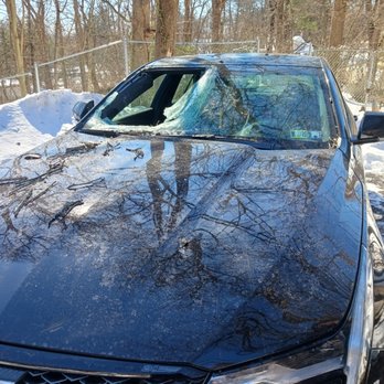Scott Collision Center - Allentown - Auto Repair Near Me - Allentown, Pennsylvania