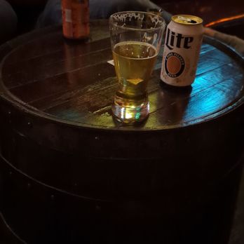Cash Only - Whiskey Bars Near Me - San Jose, California