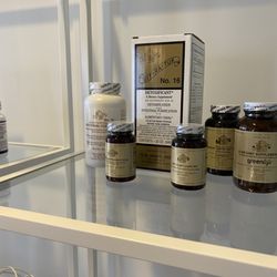 Slo Colon Hydrotherapy - VitraTox 7 Day Cleanse