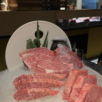 Wagyu Place - Barbeque Near Me - Flushing, New York