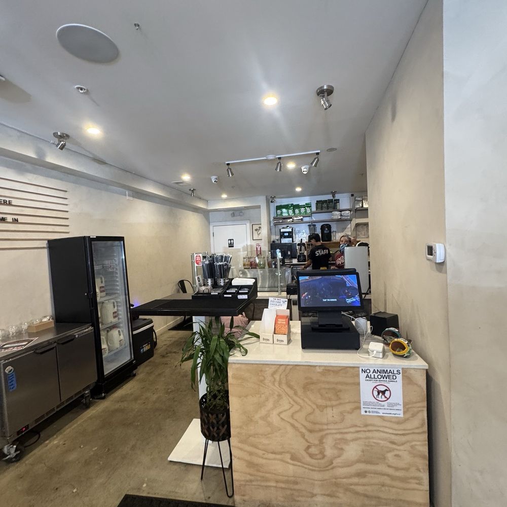Boba Bless - Tea Rooms Near Me - San Mateo, California