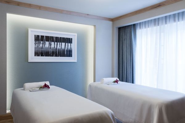 The Ritz-Carlton, St. Louis by null