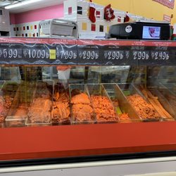 Lowe's Mercado - Denver - Carcineria counter