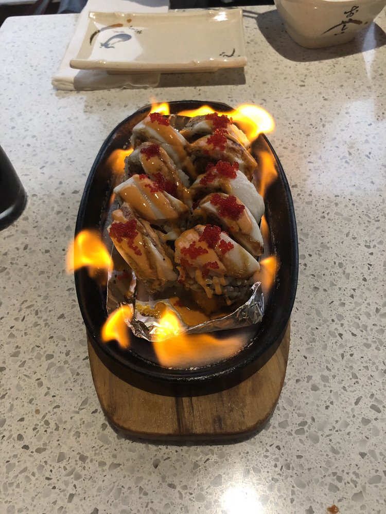 SUSHI 2 GO 37 Photos & 38 Reviews 892 The Queensway, Etobicoke