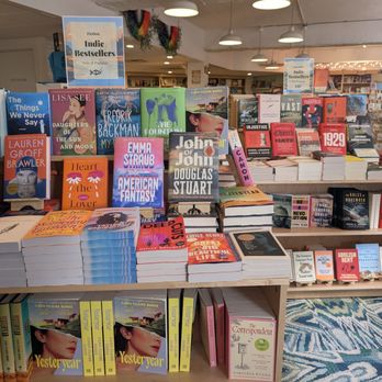 Lake City Books - Bookstores Near Me - Madison, Wisconsin
